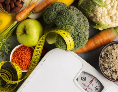 nutrition and dietetics diploma after 12th