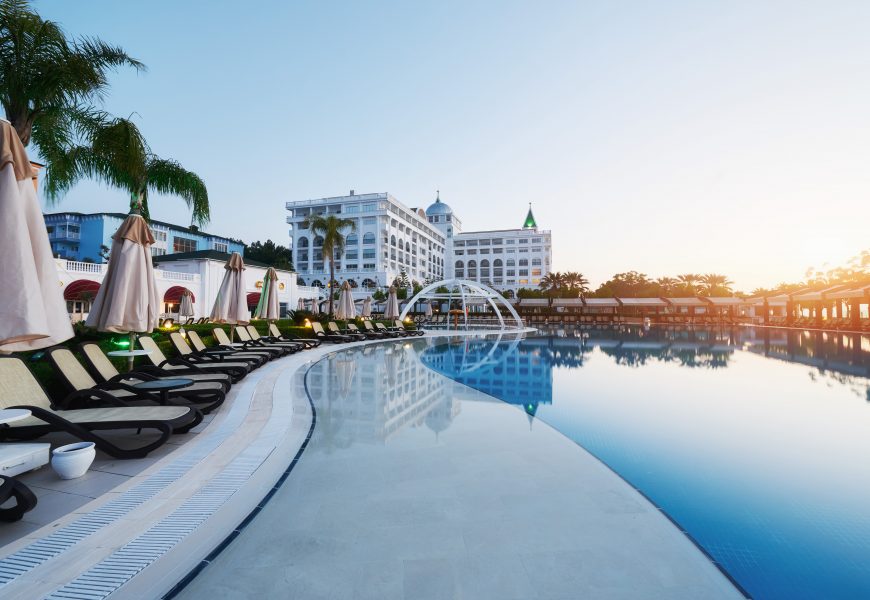 1 year diploma in hotel management