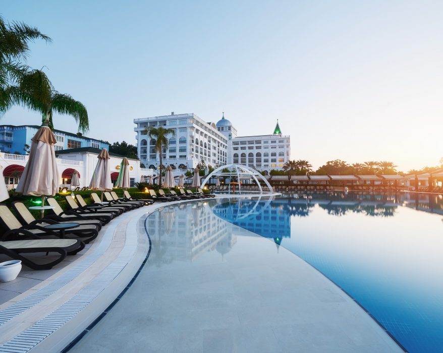 1 year diploma in hotel management