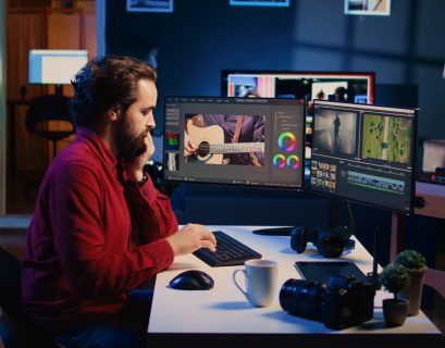 motion graphics course eligibility