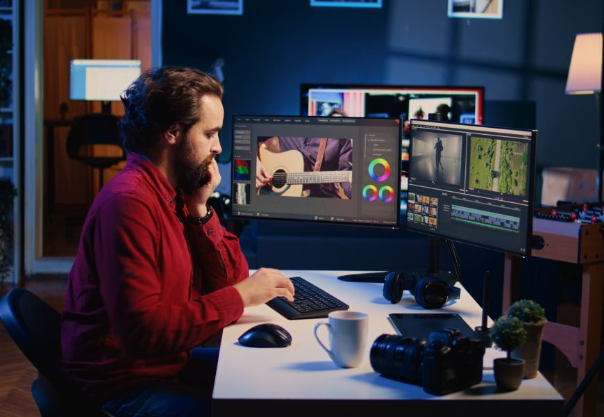motion graphics course eligibility