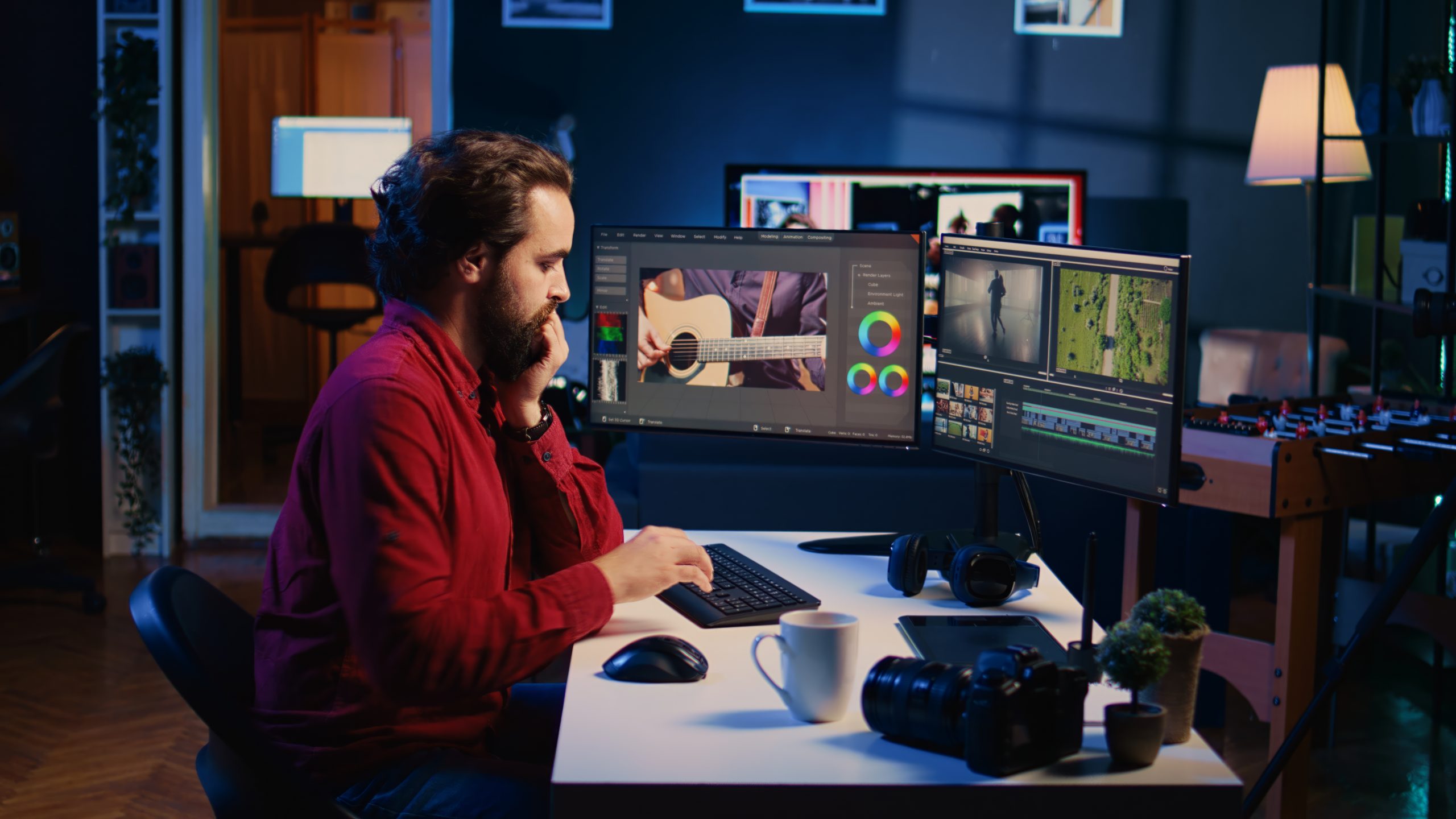 motion graphics course eligibility
