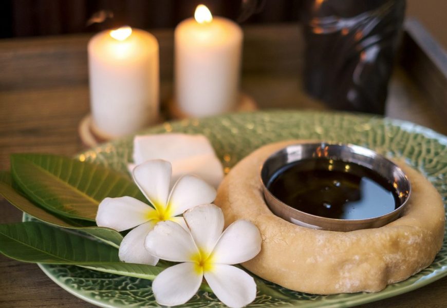 Ayurvedic Certificate Course Online