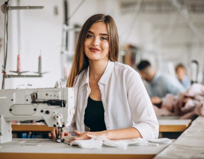 Future of Fashion Design in India