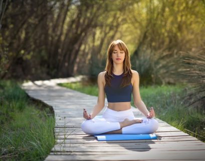 Certified Yoga Instructor Course Details