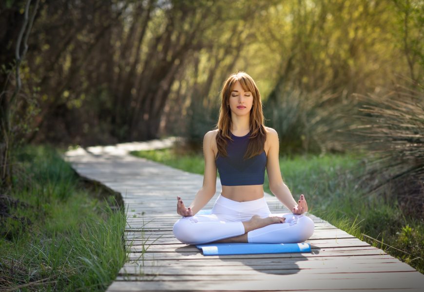 Certified Yoga Instructor Course Details