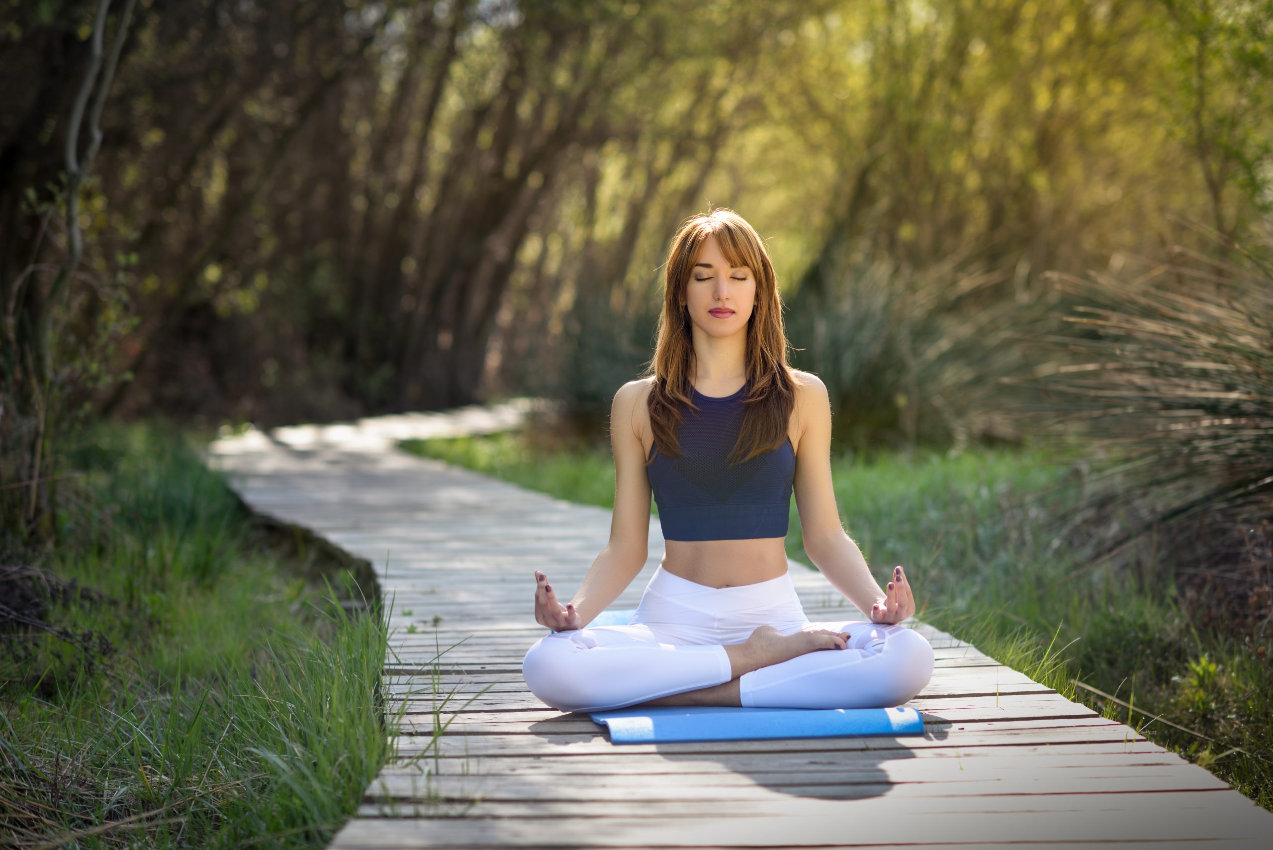 Certified Yoga Instructor Course Details