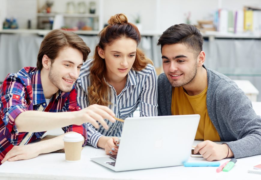 Online vs Offline Diploma Courses