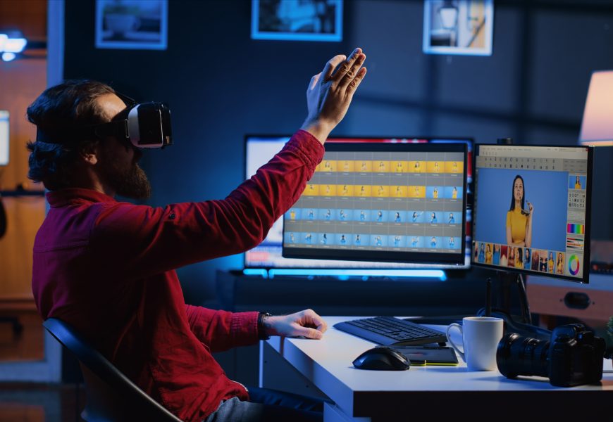 Best AI Animation Software & Tools