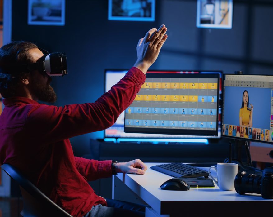 Best AI Animation Software & Tools