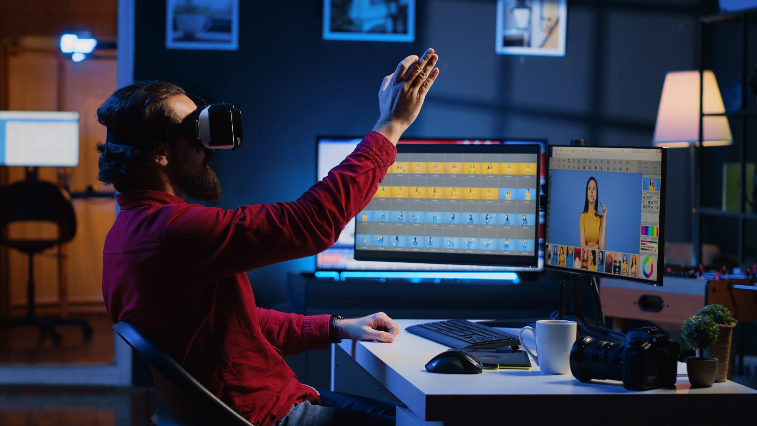 Best AI Animation Software & Tools