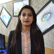 Meghna Verma Corporate Communication