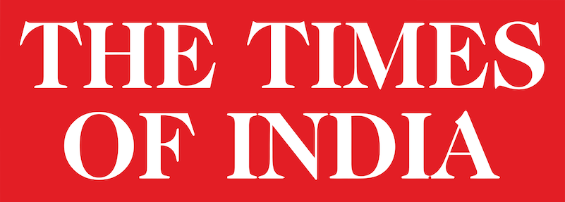 Media Presence The Times of India